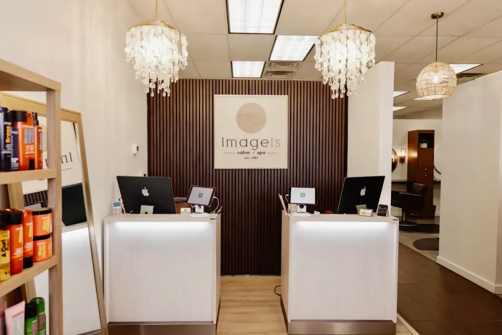 Image Is Salon — Beauty salon in Timonium